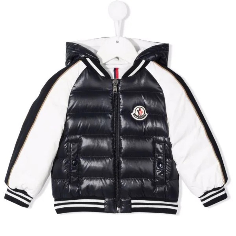 Baby/toddler Moncler coat